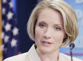 ABD, sınır ötesine karşı