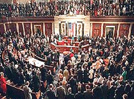 Ermeni tasarısı görüşülüyor