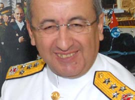 Asker'den ABD'ye ilk tepki