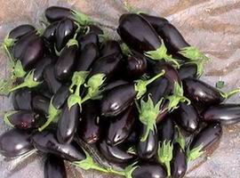 Ramazan’ın zam şampiyonu patlıcan