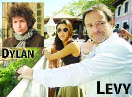 Bob bizim uşak çıktı