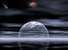 Uzaydaki Türk isimleri 