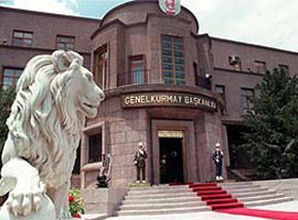 Irak'tan Türkiye'ye saldırı oldu 