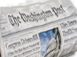 The Washington Post'tan ilginç yorum