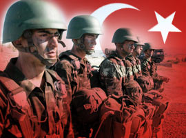 Tezkere bugün Meclis'te