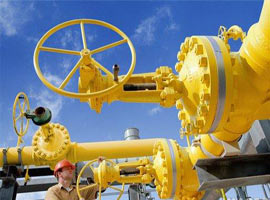 Devlet enerjide devleşiyor 