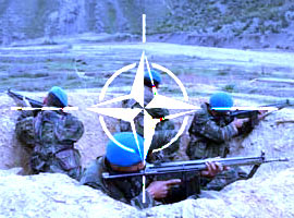 NATO'dan Türkiye'ye 'itidal' çağrısı