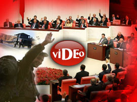 FLAŞ-İşte tezkere oylamasının sonucu