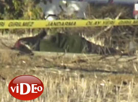 'Su için' akrabalarını vurdu: 4 ölü - Video