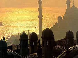 Dünden bir mirasın yarına taşıdıkları