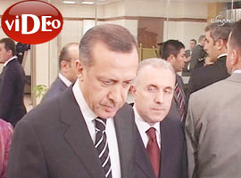 Erdoğan'dan harekat açıklaması - Video