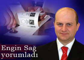 Niçin oy vermeye gitmeliyiz?