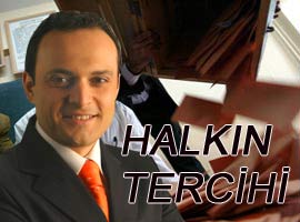 Halkın tercihi Referandum ÖZEL'de 