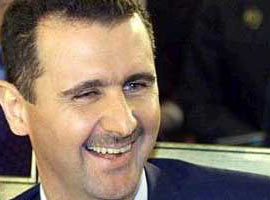 Suriye desteğini yineledi