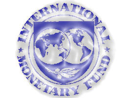 IMF: Kuzey Irak'ta finans sorunu var