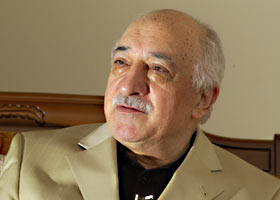 Fethullah Gülen'in sünnet anlayışı
