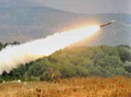 'Türk ordusu Kuzey Irak'ı bombalıyor'