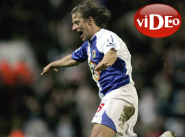 Tugay, 30 metreden böyle 'çaktı' – İzle