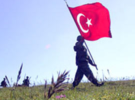 İşte 12 şehit askerin ismi