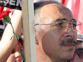 Şehit babasından ağlatan sözler