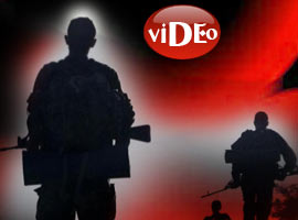 İşte operasyonun zamanı - Video