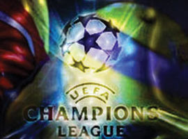 Şampiyonlar Ligi toplu sonuçları