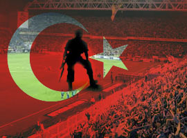 Futbolcuların hepsi 'Mehmet' olacak