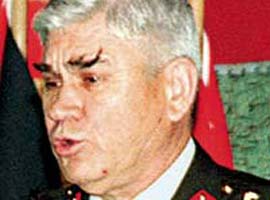 'Terörist görmeyenler yorum yapıyor'