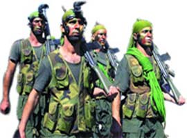 Erdoğan'dan Uzman asker talebi