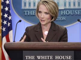 Beyaz Saray'dan sürpriz çıkış