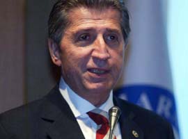 Köksal Toptan'dan çarpıcı açıklamalar  