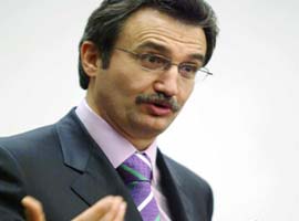 Tüzmen'den Irak'a ambargo sinyali 