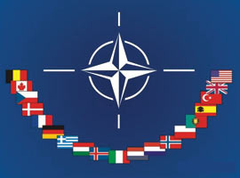 Türkiye'ye NATO'dan destek geldi