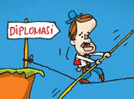 Erdoğan önce zoru dener