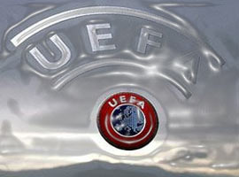İşte UEFA'da gecenin sonuçları