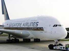 En büyük yolcu uçağı Türkiye'ye geliyor