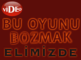 Alınacak çok ders var - Video