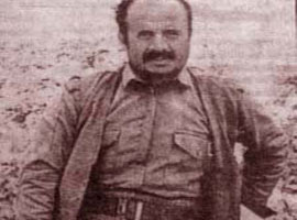 Terörist başı Sakık'tan müthiş itiraflar