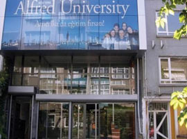 YÖK'ten eğitime suç duyurusu