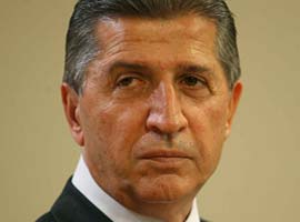 Toptan OHAL'e sert çıktı