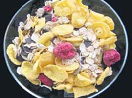 Kabızlığı yenen müthiş karışım 