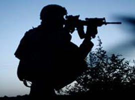 Bunun adı VATAN SEVGİSİ