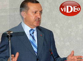 Erdoğan, Avrupa'ya sert çıktı - Video