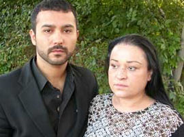 Saddam'ın Türk torunu ortaya çıktı