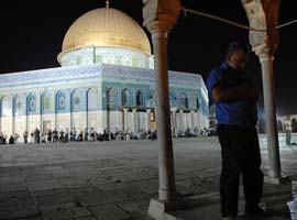 Osmanlı Kudüs'ü niçin kaybetmişti ?