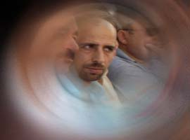 Mavi Hat'tan Sauna Çetesi çıktı