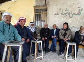 Ne olur bizi PKK ile bir tutmayın 