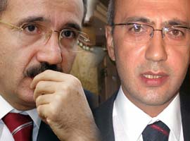 AK Parti'li 2 vekil kaza geçirdi