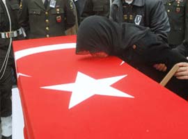 Şehitlerimizi gerçekten sevseydik...