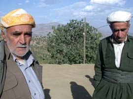 Kürt vatandaşlar ne düşünüyor ?